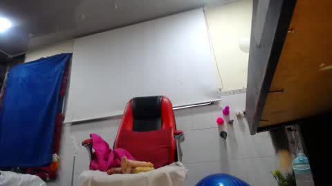 MARIPOSA online show from 14, 12, 2025