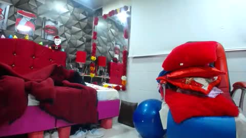 MARIPOSA online show from 18, 12, 2025