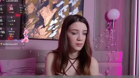 Alison online show from 5, 3, 2026