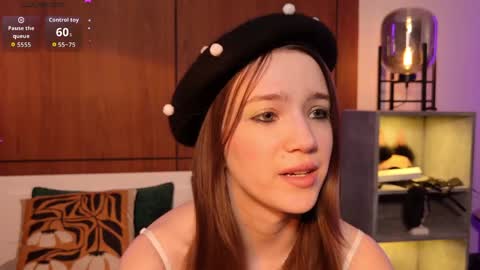Snapshot of sexy_me_bb chatting on 26, 4, 2026 Alison online show from 26, 4, 2026