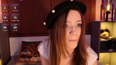 Snapshot of sexy_me_bb chatting on 29, 4, 2026 Alison online show from 29, 4, 2026