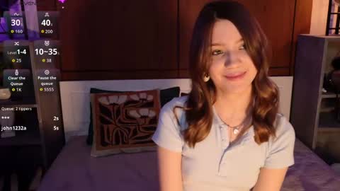 Alison online show from 2, 5, 2026