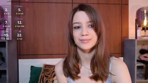 Alison online show from 5, 5, 2026