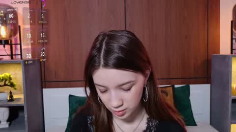Alison online show from 15, 5, 2026