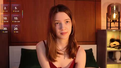 Snapshot of sexy_me_bb chatting on 20, 5, 2026 Alison online show from 20, 5, 2026