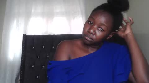 sexy_melanin11 online show from 16, 9, 2025