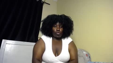 sexy_melanin6 online show from 19, 3, 2026