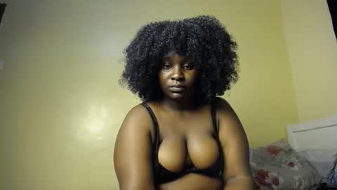 sexy_melanin6 online show from 24, 3, 2026