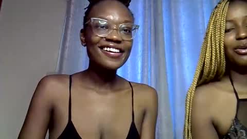 sexy_melanin8 online show from 3, 2, 2026