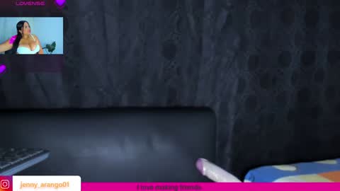 Jenny I am a freelance model online show from 20, 12, 2024