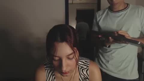 Snapshot of sexy_molly09 chatting on 6, 10, 2025 sexy_molly09 online show from 6, 10, 2025