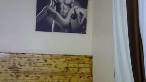 SEXY MOMAH online show from 25, 3, 2026