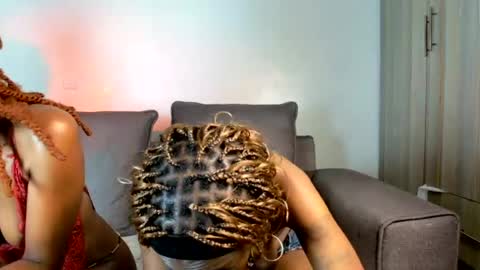 SEXY MOMAH online show from 24, 7, 2026