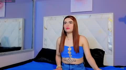 SEXY NATY01 online show from 25, 5, 2026