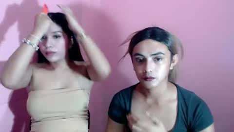 Snapshot of sexy_naughtyjasminxxx chatting on 19, 1, 2025 Jasmin online show from 19, 1, 2025