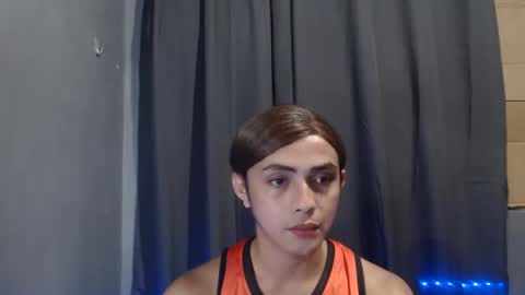 Snapshot of sexy_naughtyjasminxxx chatting on 3, 2, 2025 Jasmin online show from 3, 2, 2025