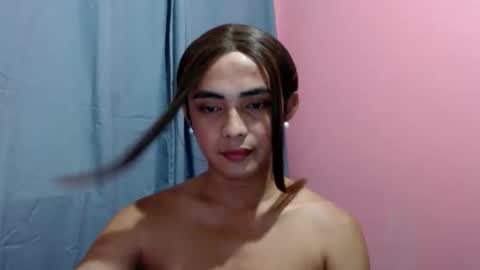 Snapshot of sexy_naughtyjasminxxx chatting on 11, 2, 2025 Jasmin online show from 11, 2, 2025