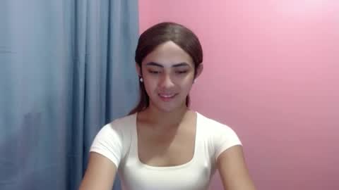 Snapshot of sexy_naughtyjasminxxx chatting on 17, 2, 2025 Jasmin online show from 17, 2, 2025