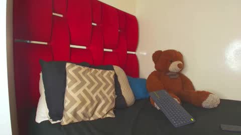 sexy_nicole_ricutty online show from 15, 11, 2025