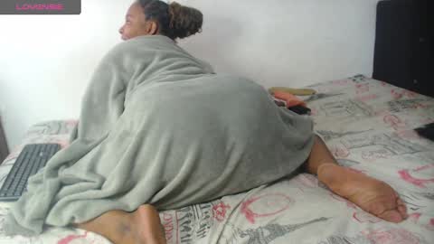 Jhoana online show from 8, 12, 2024