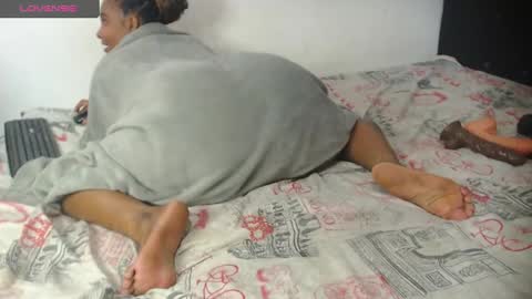 Jhoana online show from 13, 12, 2024