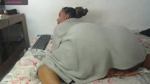 Jhoana online show from 13, 12, 2024