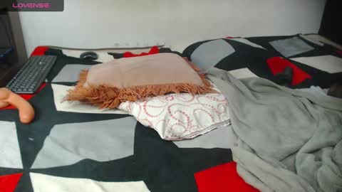 Jhoana online show from 10, 1, 2025