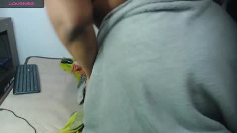 Jhoana online show from 11, 1, 2025