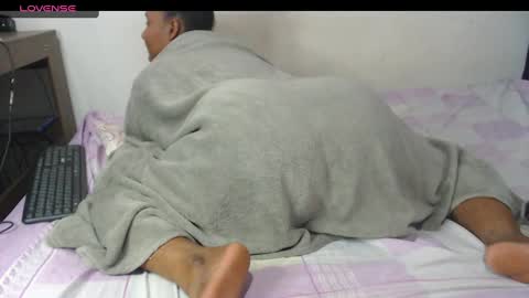 Jhoana online show from 17, 1, 2025