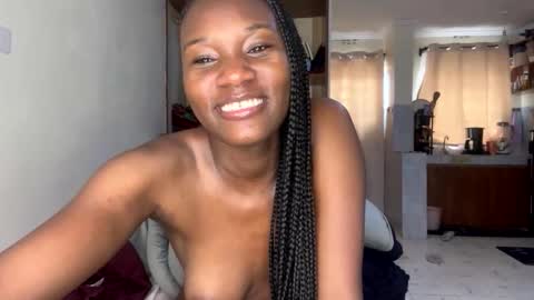 Nyla online show from 11, 5, 2026