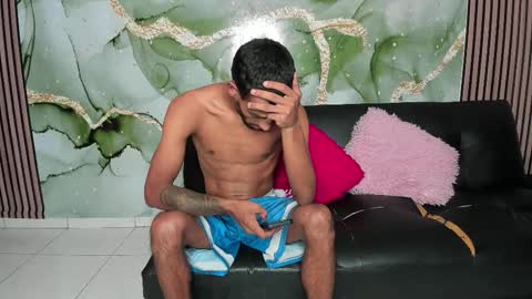 sexy_party_66 online show from 22, 2, 2026