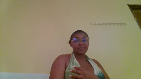 Snapshot of sexy_pretty_cherry chatting on 18, 9, 2025 Cherry online show from 18, 9, 2025