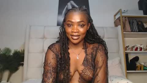 Snapshot of sexy_queen_eva chatting on 10, 1, 2025 eva am online everyday except friday online show from 10, 1, 2025