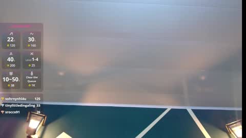 Snapshot of sexy_redgirl chatting on 10, 1, 2025 karoline online show from 10, 1, 2025