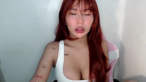 Snapshot of sexy_rem04 chatting on 4, 7, 2026 Rem online show from 4, 7, 2026