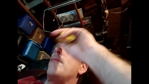 Snapshot of sexy_richy chatting on 27, 9, 2025 RICHY online show from 27, 9, 2025