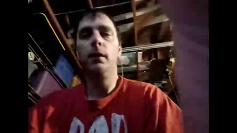 Snapshot of sexy_richy chatting on 19, 10, 2025 RICHY online show from 19, 10, 2025