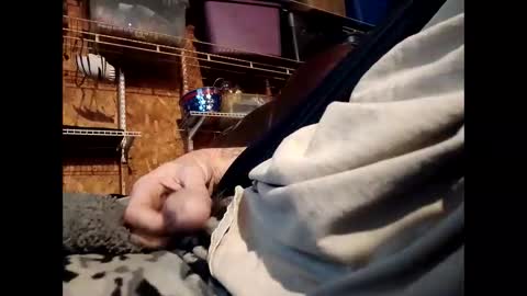 Snapshot of sexy_richy chatting on 1, 11, 2025 RICHY online show from 1, 11, 2025