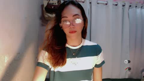 Snapshot of sexy_rodah chatting on 5, 8, 2026 CALL ME DEVORAH online show from 5, 8, 2026