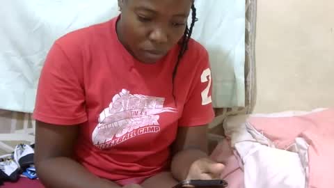 Snapshot of sexy_sandrah chatting on 18, 1, 2025 sexy_sandrah online show from 18, 1, 2025