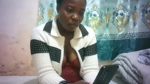 sexy_sandrah online show from 18, 5, 2026