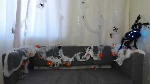 Alina online show from 15, 10, 2025