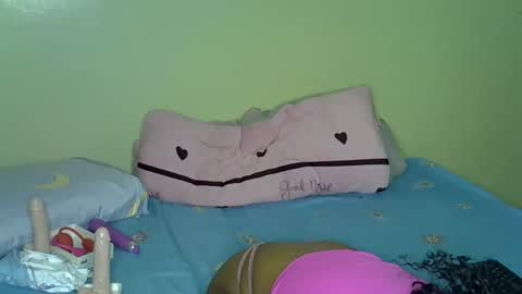 sexy_shan09 online show from 17, 11, 2025