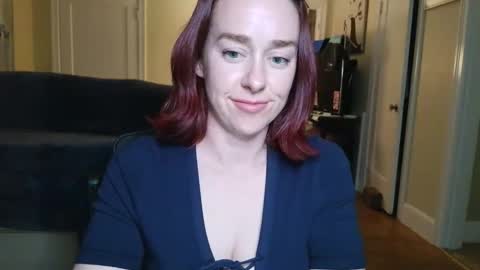 Sexy Sheep online show from 25, 4, 2026