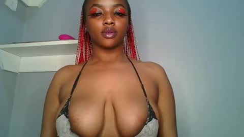 sexy sweetcandy online show from 14, 2, 2025
