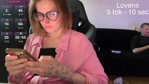 Snapshot of sexy_sweets chatting on 27, 6, 2026 Sexy-Sweets online show from 27, 6, 2026