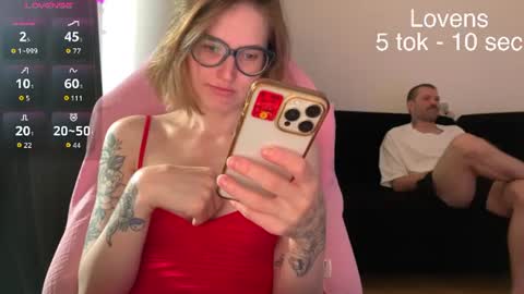 Snapshot of sexy_sweets chatting on 28, 6, 2026 Sexy-Sweets online show from 28, 6, 2026