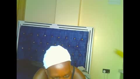 sexy_talisha online show from 8, 1, 2026