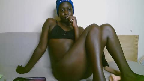 sexy_talisha online show from 15, 1, 2026