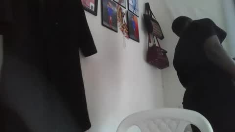 sexy_titz online show from 1, 3, 2026